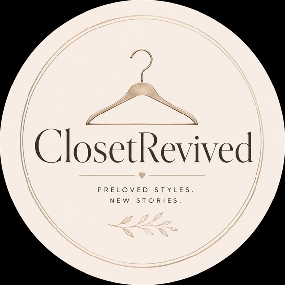 closetrevived
